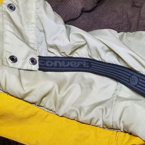 Columbia Convert Winter Snowboard Ski Jacket Youth Sz 18/20 - Picture 15 of 15